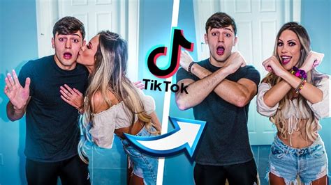 OS MELHORES TIK TOK DE CASAL! .